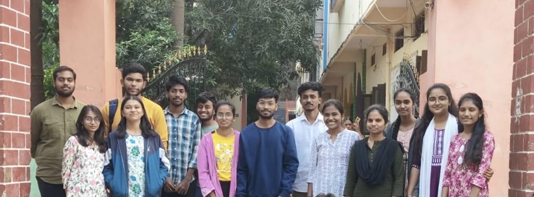 Core Organizing Committee